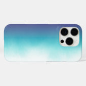 Seascape mit Strand, Great Wave & Mount Sea Case (Rückseite (Horizontal))