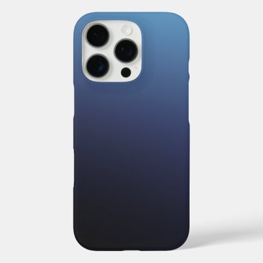 Seascape mit Strand, Great Wave & Mount Sea Case (Rückseite)