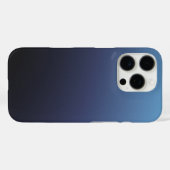 Seascape mit Strand, Great Wave & Mount Sea Case (Rückseite (Horizontal))