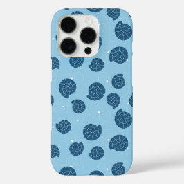 Seascape mit Strand, Great Wave & Mount Sea Case