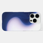 Seascape mit Strand, Great Wave & Mount Sea Case (Rückseite (Horizontal))