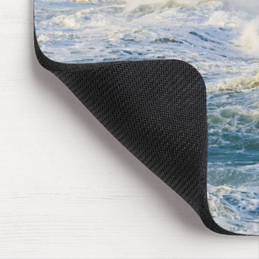 Seascape Mousepad (Ecke)