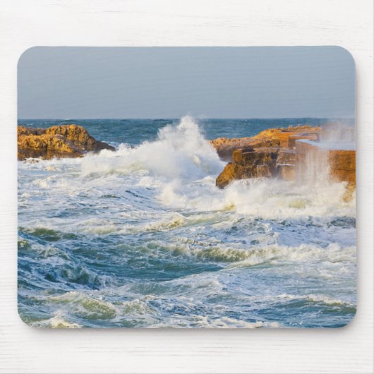 Seascape Mousepad (Vorne)