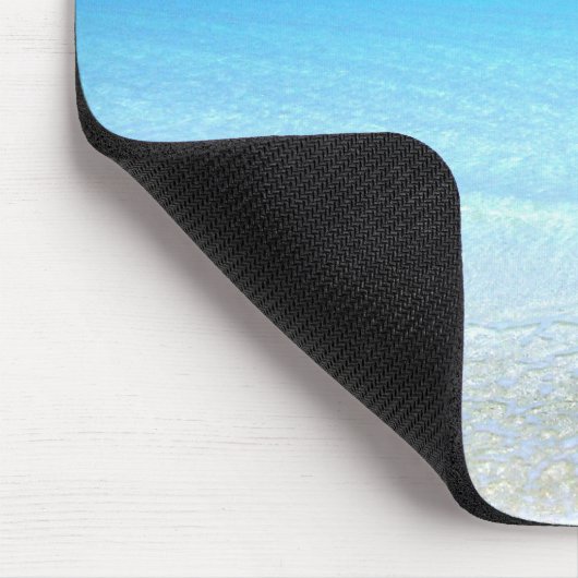 Seascape Mousepad (Ecke)