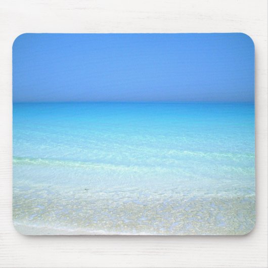 Seascape Mousepad (Vorne)