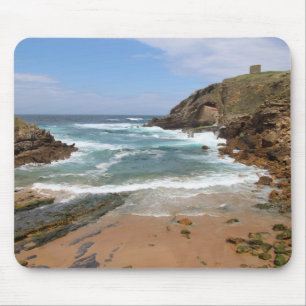 Seascape Mousepad