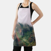 Seascape Schürze (InSitu)