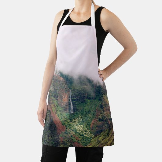 Seascape Schürze (InSitu)