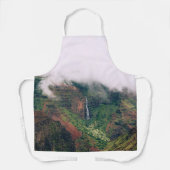 Seascape Schürze (Vorderseite)