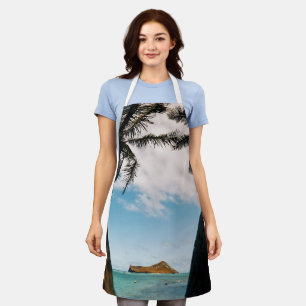 Seascape Schürze