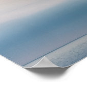 Seascape Seascape Fotograf Poster (Ecke)