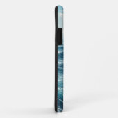 Seascape Serenity Case-Mate iPhone Hülle (Hinten/Rechts)