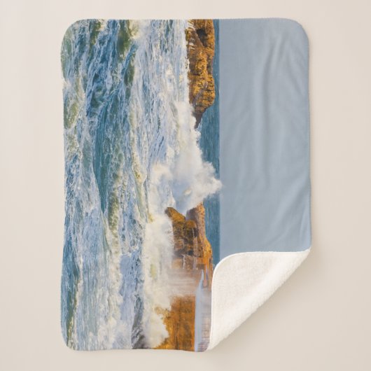 Seascape Sherpadecke (Vorderseite)