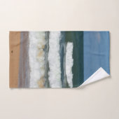Seascape Surf Handtuch (Handtuch)