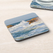 Seascape Untersetzer (Linke Seite)