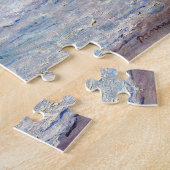 Seascape von Pierre-Auguste Renoir Puzzle (Seite)