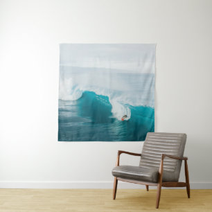 Seascape Wandteppich