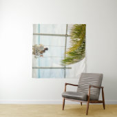 Seascape Wandteppich (Beispiel (Horizontal))