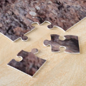 Seascape-Wappen Puzzle (Seite)