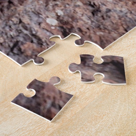 Seascape-Wappen Puzzle (Seite)