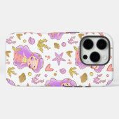  Seascape with Beach, Great Wave & Mount Sea Case (Rückseite (Horizontal))