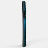 Seascape with Beach, Great Wave & Mount Sea Case (Hinten/Rechts)