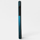 Seascape with Beach, Great Wave & Mount Sea Case (Hinten/Links)