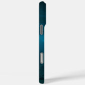 Seascape with Beach, Great Wave & Mount Sea Case (Rückseite / Rechts)