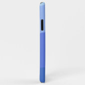 Seascape with Beach, Great Wave & Mount Sea Case (Hinten/Rechts)