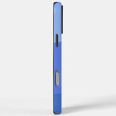 Seascape with Beach, Great Wave & Mount Sea Case (Rückseite / Rechts)