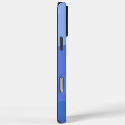 Seascape with Beach, Great Wave & Mount Sea Case (Rückseite / Rechts)