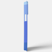 Seascape with Beach, Great Wave & Mount Sea Case (Rückseite / Rechts)