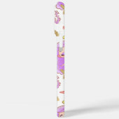 Seascape with Beach, Great Wave & Mount Sea Case (Rückseite / Links)