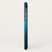 Seascape with Beach, Great Wave & Mount Sea Case (Hinten/Links)