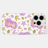 Seascape with Beach, Great Wave & Mount Sea Case (Rückseite (Horizontal))