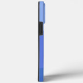 Seascape with Beach, Great Wave & Mount Sea Case (Rückseite / Rechts)