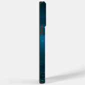  Seascape with Beach, Great Wave & Mount Sea Case (Rückseite / Rechts)