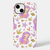  Seascape with Beach, Great Wave & Mount Sea Case (Rückseite)