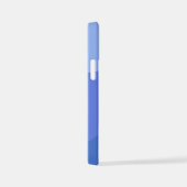 Seascape with Beach, Great Wave & Mount Sea Case iPhone Hülle (Rechte Seite)