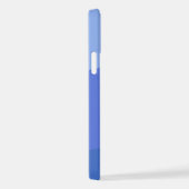 Seascape with Beach, Great Wave & Mount Sea Case iPhone Hülle (Rechte Seite)