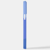 Seascape with Beach, Great Wave & Mount Sea Case iPhone Hülle (Rechte Seite)