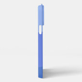 Seascape with Beach, Great Wave & Mount Sea Case iPhone Hülle (Rechte Seite)