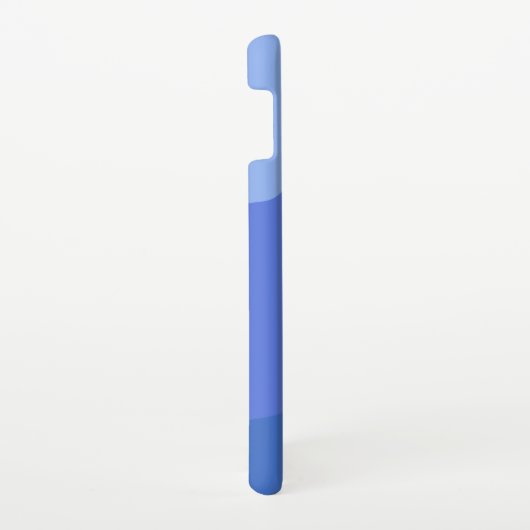 Seascape with Beach, Great Wave & Mount Sea Case Samsung Galaxy Hülle (Rechte Seite)