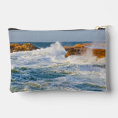 Seascape Zubehörtasche (Rückseite)