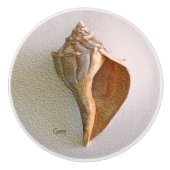 Seashell 2 R - Griff (Vorderseite)