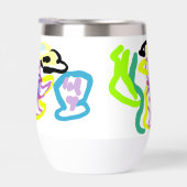 Seashell and starfish (Rechts)