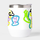 Seashell and starfish (Links)