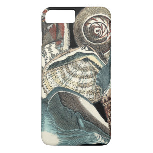 Seashell-Anthologie Case-Mate iPhone Hülle