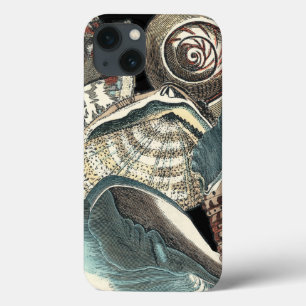 Seashell Anthology Case-Mate iPhone Hülle