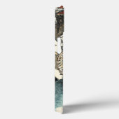 Seashell Anthology Case-Mate iPhone Hülle (Rückseite / Rechts)